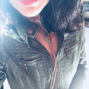 See @debbieg4746 for gorgeous hand-made Bolos!